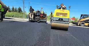 Best Gravel Driveway Installation  in North Braddock, PA